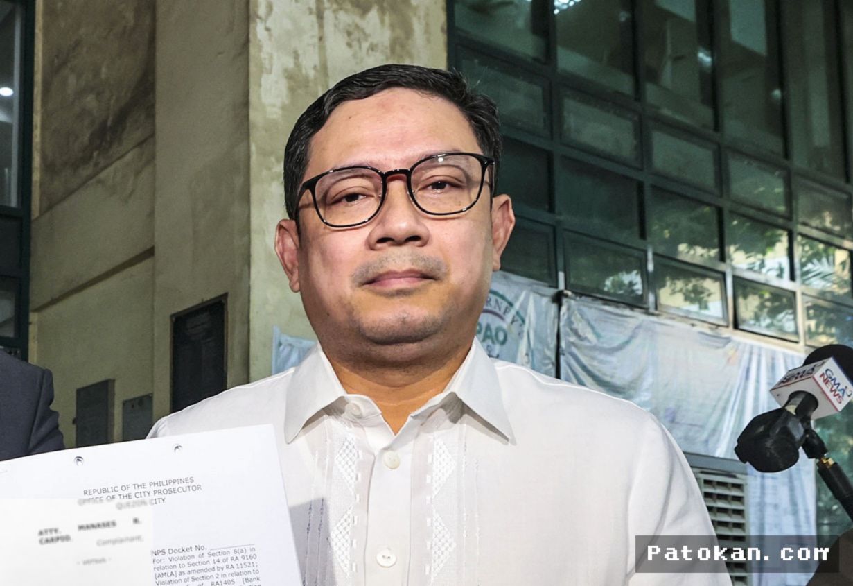 MANILA — Jaksa Quezon City Tolak Gugatan Suami Wapres Sara Duterte