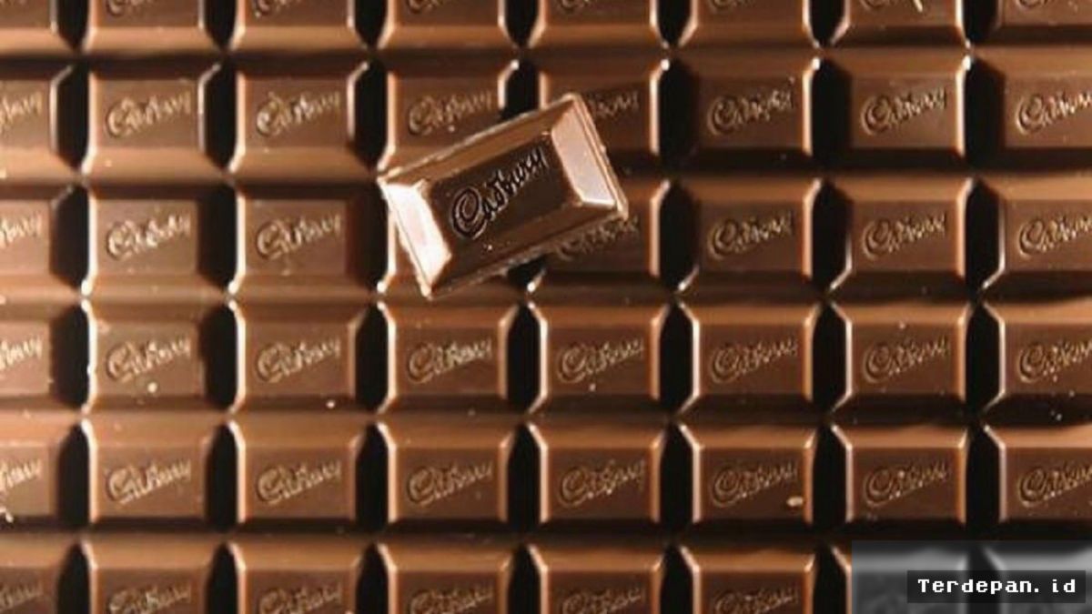 Ilmuwan Buktikan Aroma Cokelat Hitam Turunkan Nafsu Makan