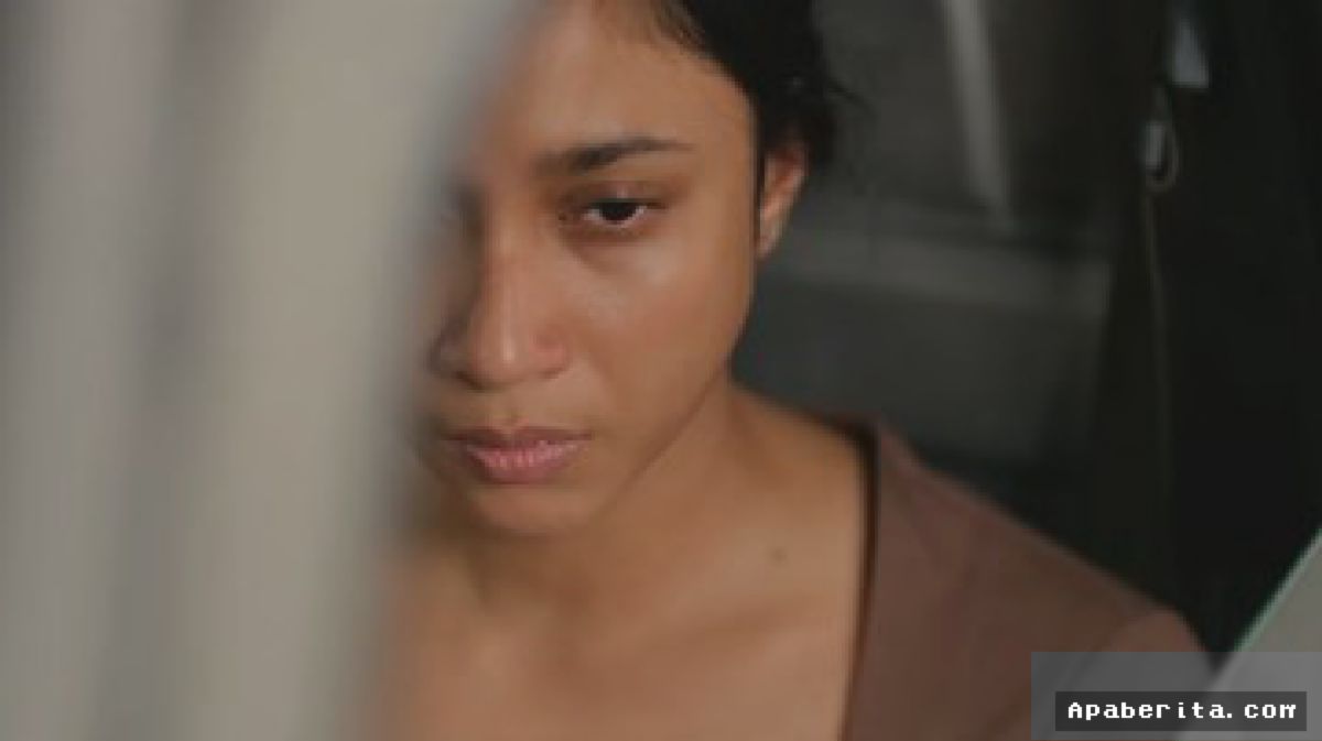 Grinsing — Film Horor Aghniny Haque Tayang 24 September 2026