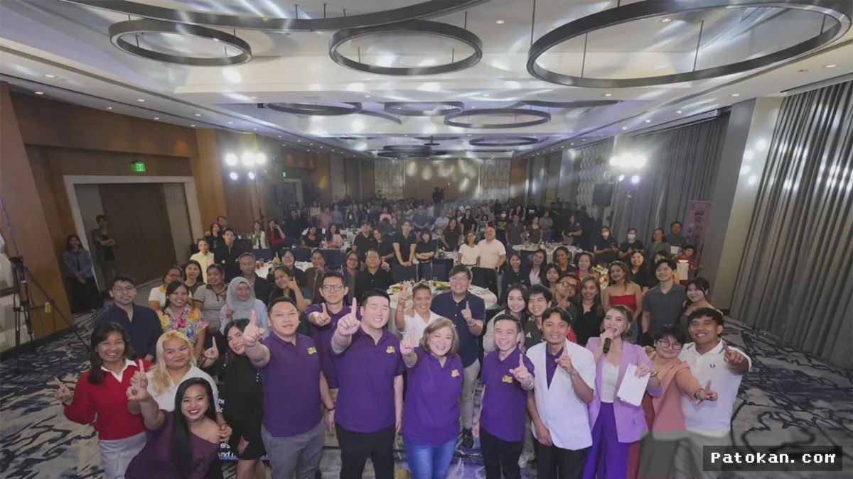 MANILA — BOLT Perluas Jangkauan Layanan Hingga Pasar Metro Manila