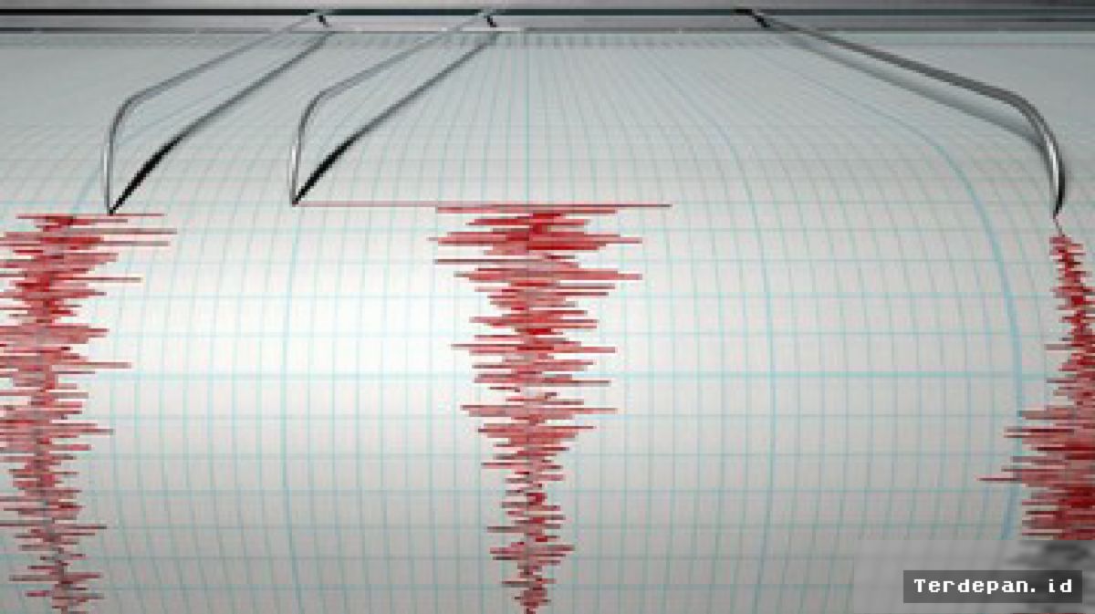 BMKG — Masyarakat Diimbau Abaikan Video Viral Ramalan Gempa M9
