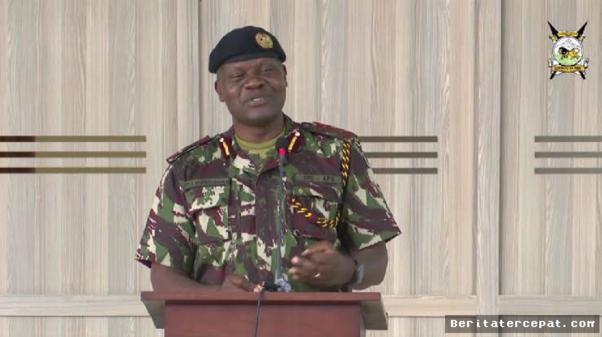 Pengadilan Kenya Tolak Gugatan Masengeli Hentikan Wisuda USIU-Africa