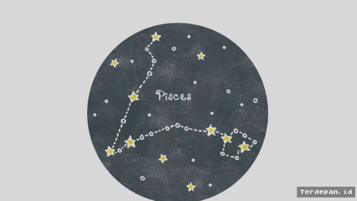 PISCES — Ramalan Zodiak 14 September 2026 Imbau Ketenangan Emosional