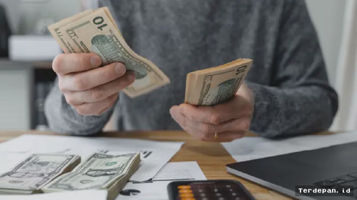 JAKARTA — Tren Loud Budgeting Efektif Bantu Gen Z Kelola Keuangan