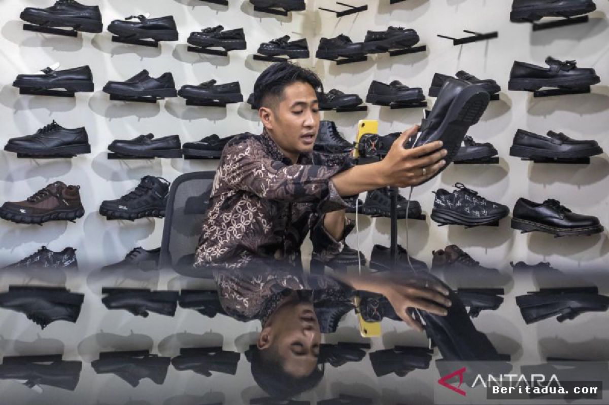 JAKARTA — Bank Indonesia Memprakirakan Penjualan Eceran Agustus 2026 Tumbuh Positif