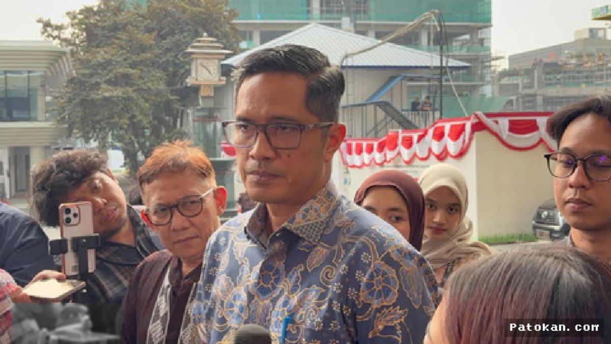 JAKARTA — Kuasa Hukum Febrie Minta Bukti Aset Rp846 Miliar Diuji Terbuka