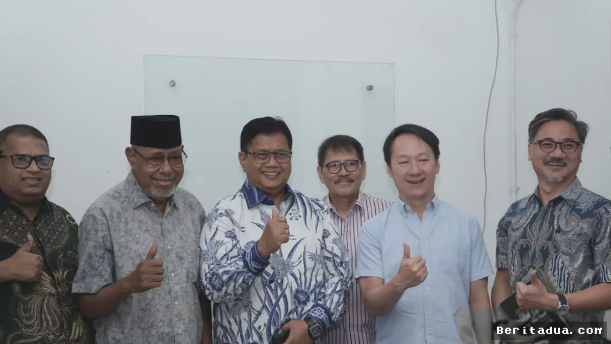 KCI Rombak Tata Kelola, Viva Yoga Dorong Regulasi Royalti Musik