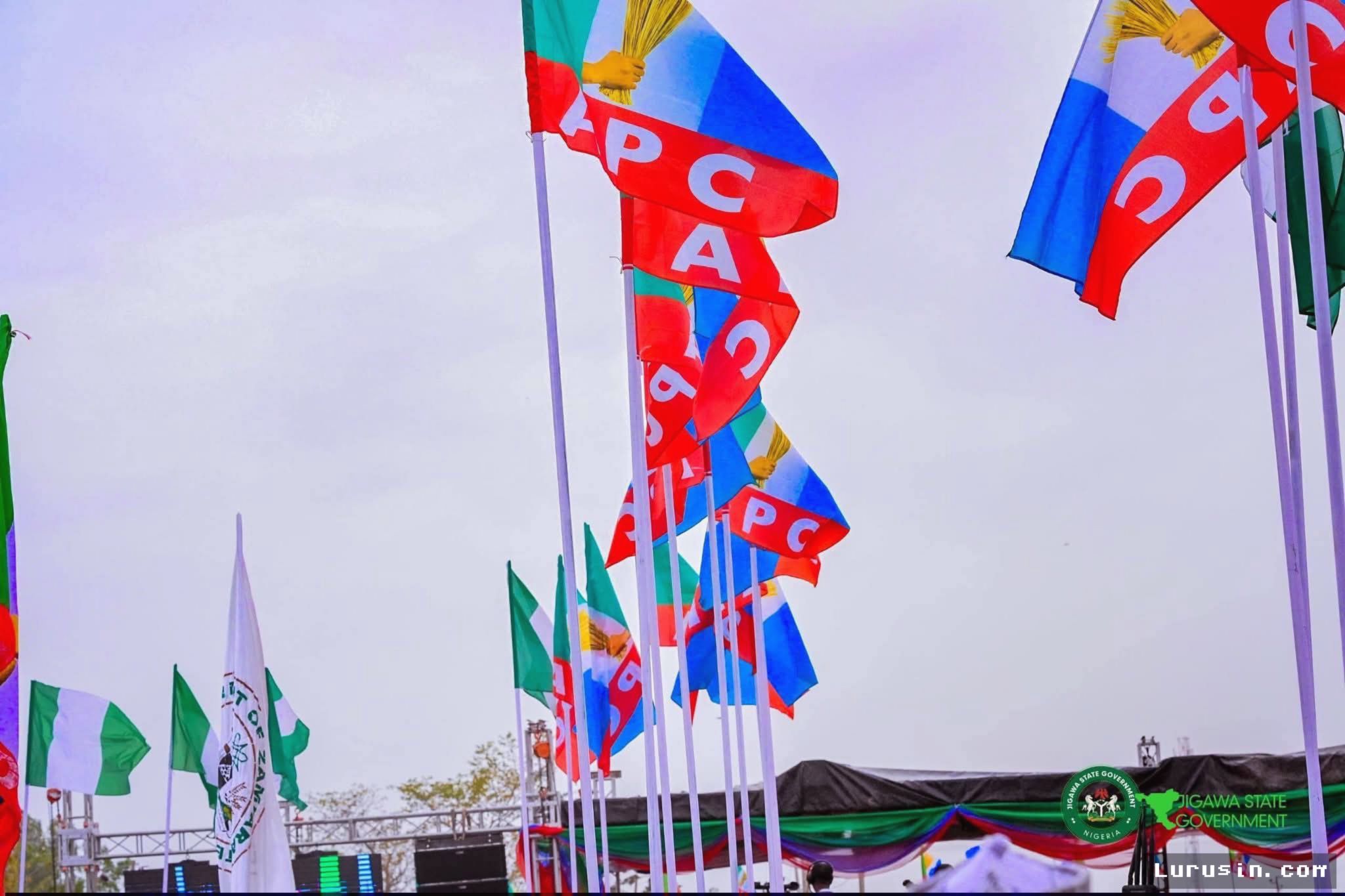 NIGERIA: Kelompok Minoritas Plateau Protes Marginalisasi Politik Menjelang 2027