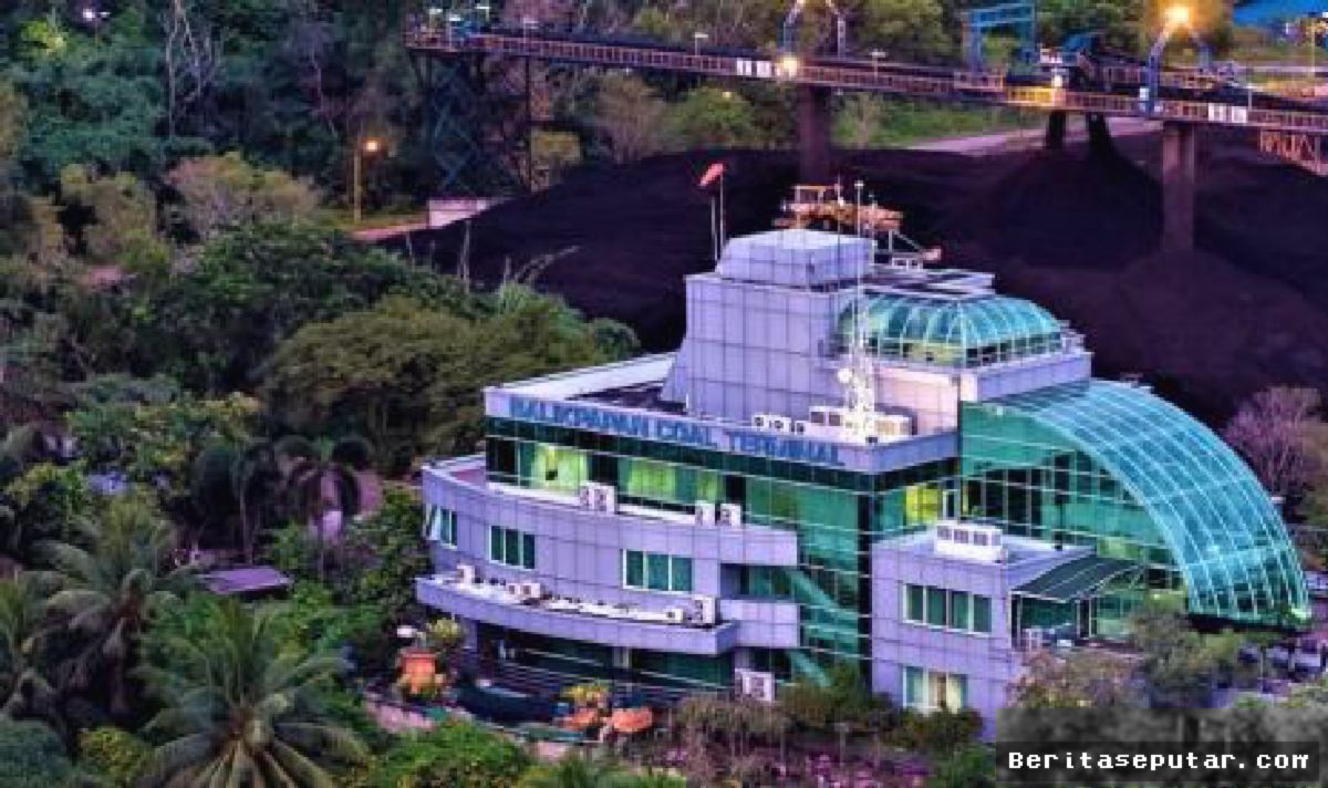 JAKARTA — Haji Isam Siap Akuisisi 30 Persen Saham Bayan Resources