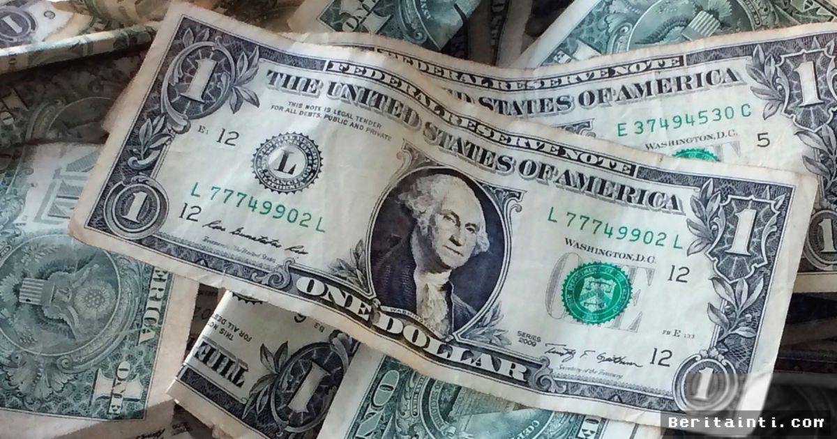 Argentina — Jurang Kurs Dolar Resmi dan Pasar Gelap Kian Melebar
