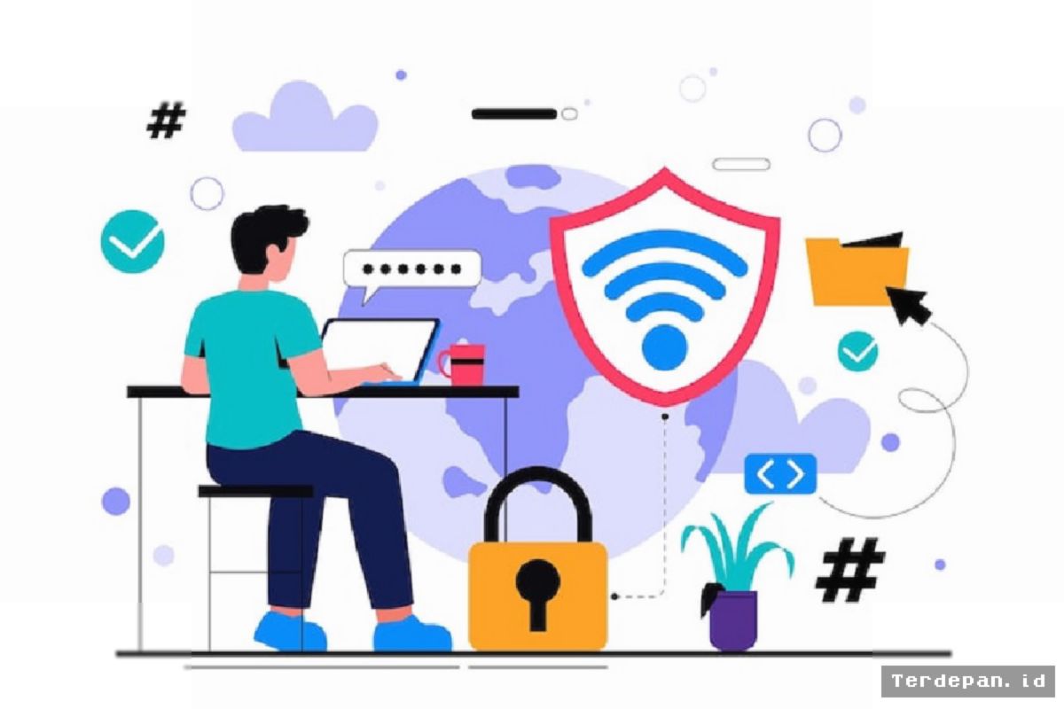 Komdigi Larang Operator Telekomunikasi Hanguskan Sisa Kuota Internet Pelanggan