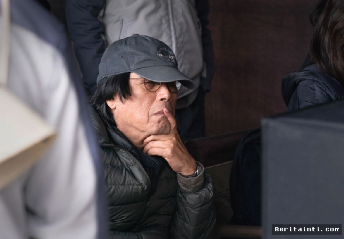 SEOUL — Sutradara Lee Chang-dong Konsisten Soroti Martabat Manusia Lewat Sinema