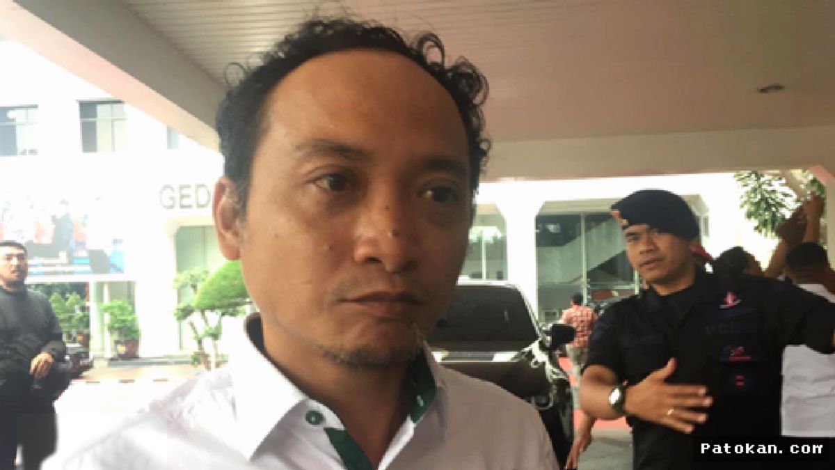 JAKARTA — PKB Setuju Ambang Batas Parlemen 5 Persen dengan Syarat
