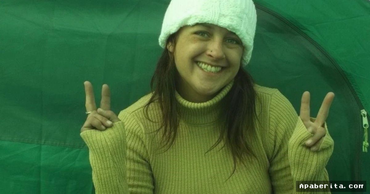 Polisi London Temukan Kerangka Joanne Sheen, Pria 56 Tahun Ditangkap