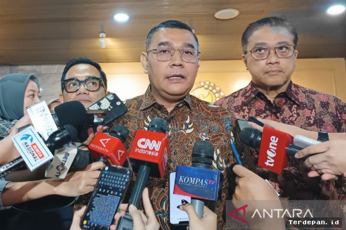 Wamen ATR Dorong UU Reforma Agraria Tuntaskan Konflik Pertanahan