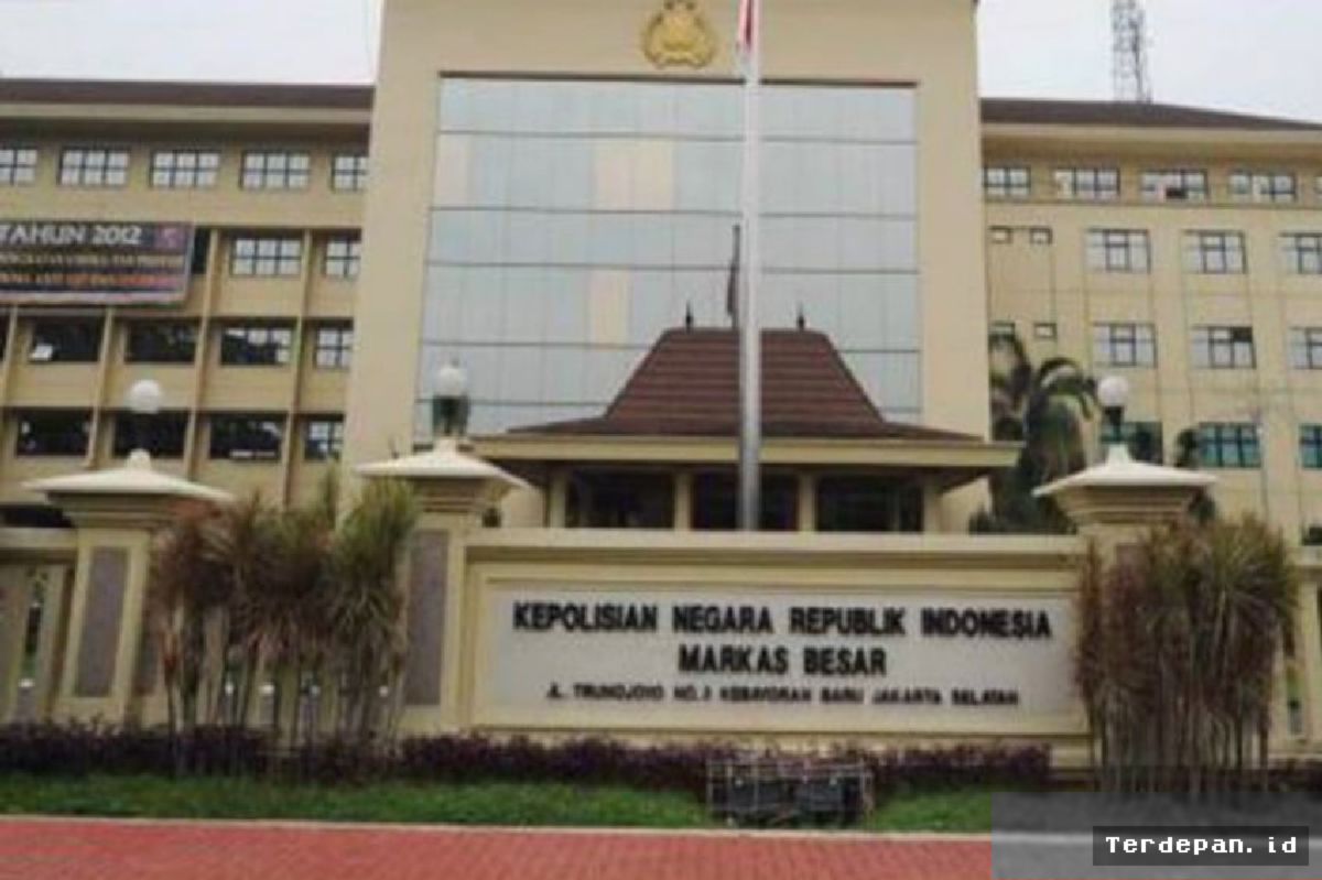 Kortas Tipikor Polri Usut Korupsi Tanah Rp4,8 Triliun di Bali