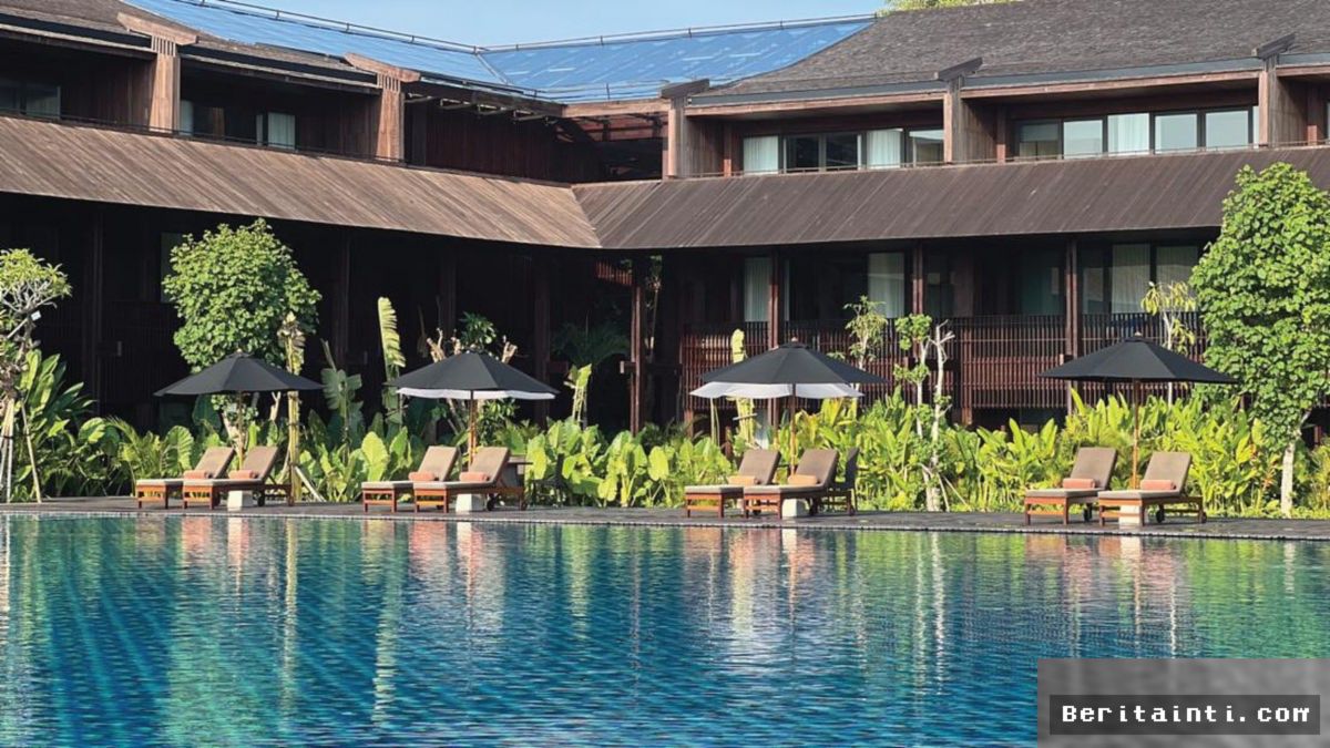 BRI Prioritas Manjakan Nasabah Lewat Promo Mewah di Bali