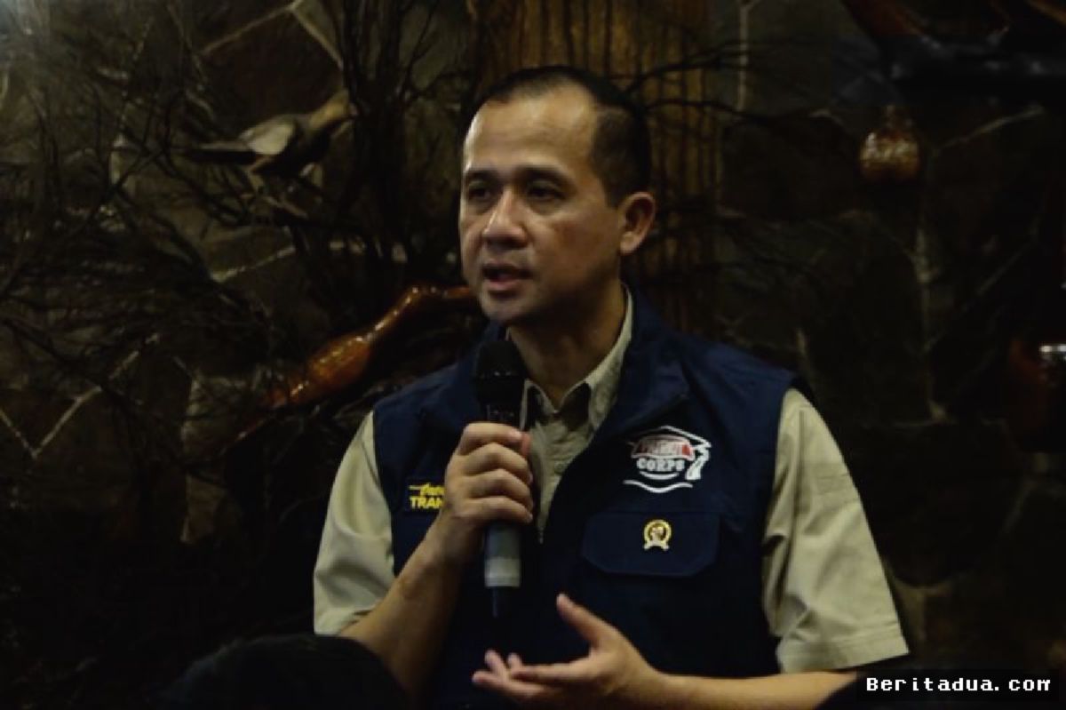 PAPUA — Pemerintah Targetkan Industrialisasi Cokelat Melalui Lahan Transmigrasi