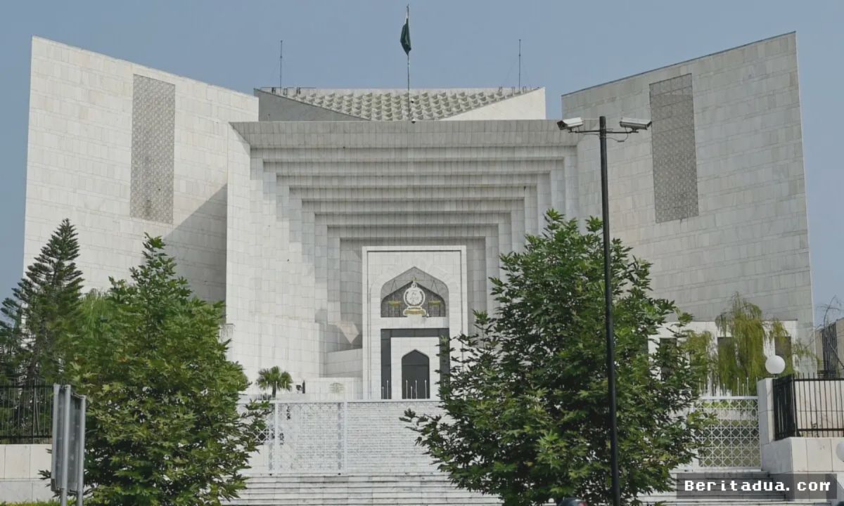 MA Pakistan Tegaskan Penyelidikan Kasus KDRT Harus Berperspektif Gender