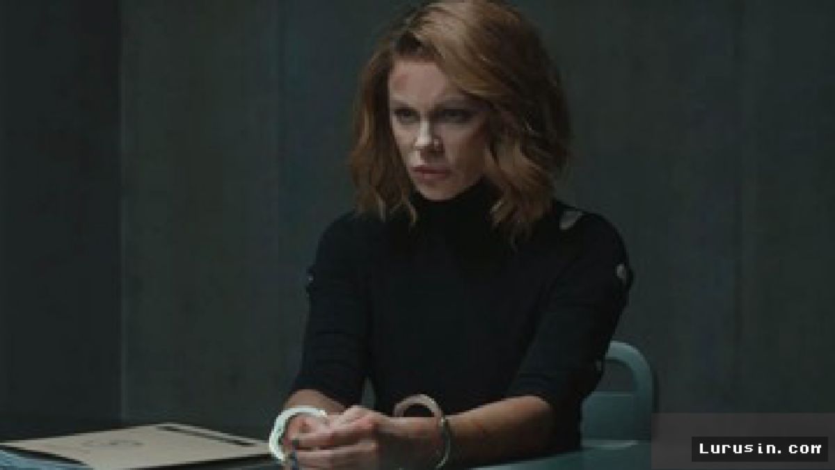 Trans TV Tayangkan Canary Black, Kate Beckinsale Hadapi Dilema Agen Rahasia