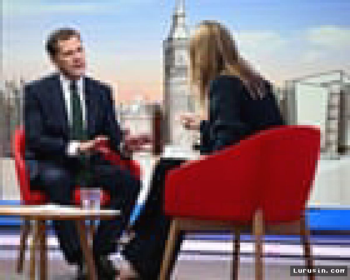 LONDRES — Reform UK Terima Donor Kripto 72 Juta Poundsterling