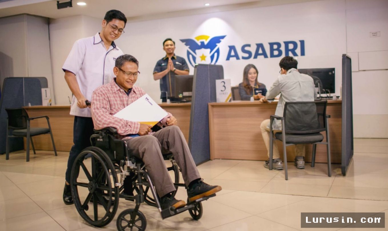 Hari Pelanggan Nasional, ASABRI Palembang Perkuat Mutu Layanan Prajurit