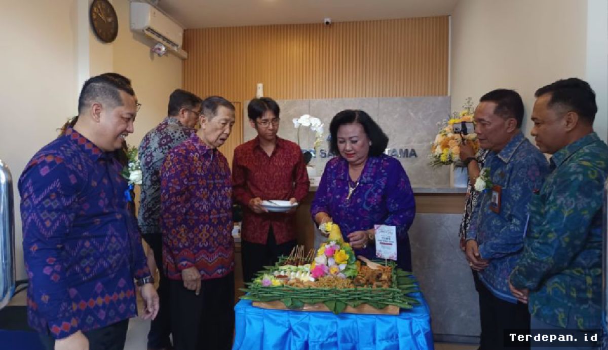 BPR Sari Wira Tama Perluas Jangkauan Kredit UMKM ke Buleleng