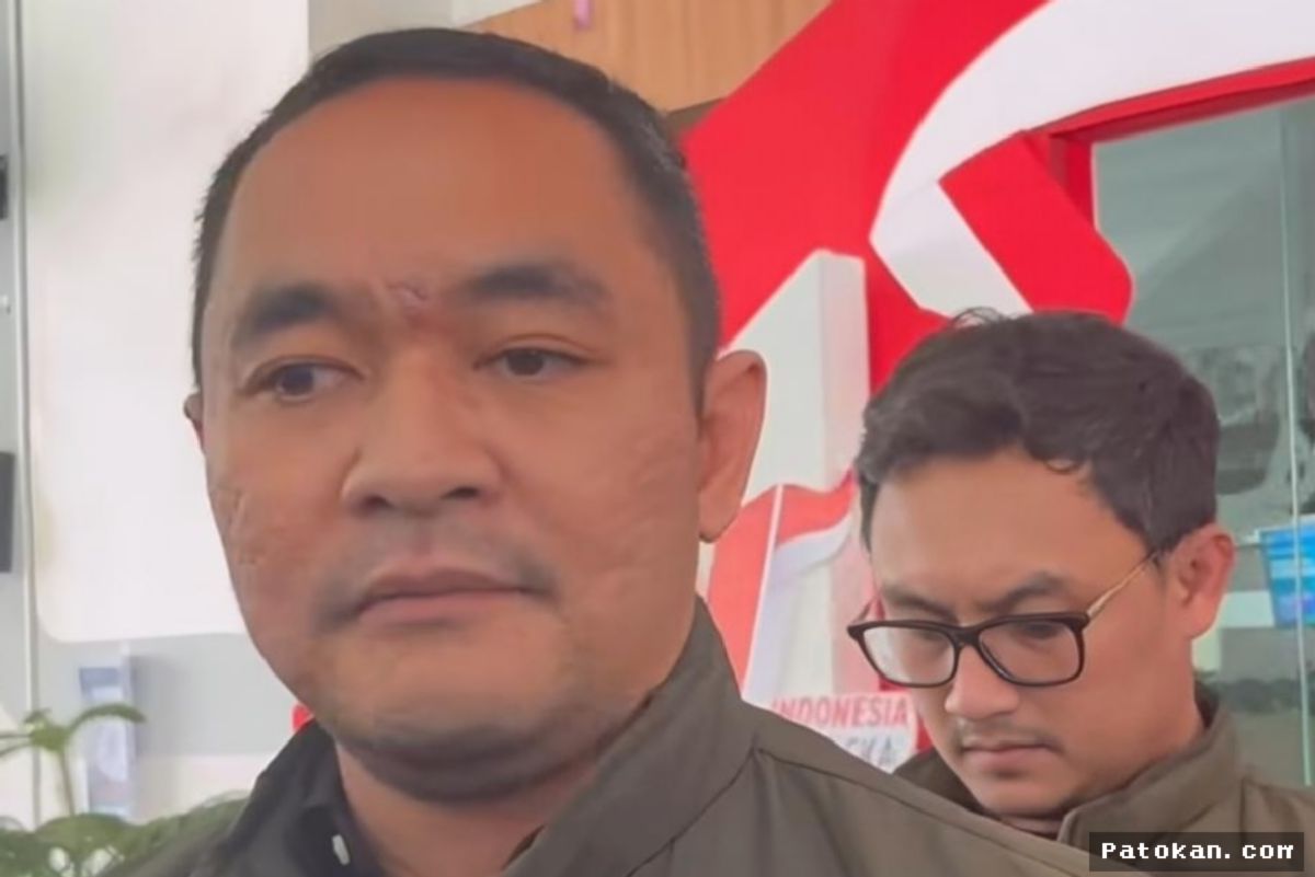 BOGOR — Polda Metro Jaya Geledah Kantor BPN Terkait Mafia Tanah PTSL