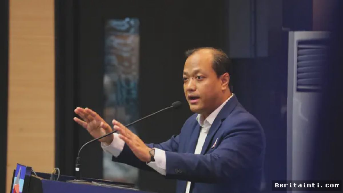 JAKARTA — BRAINS Demokrat Dorong Formulasi Kebijakan Berbasis Riset Strategis