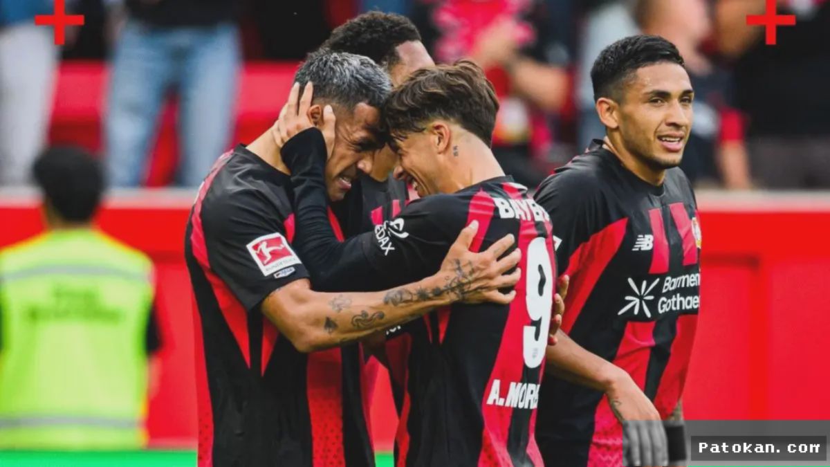 Bayer Leverkusen Diunggulkan Menang Telak Saat Jamu NK Celje