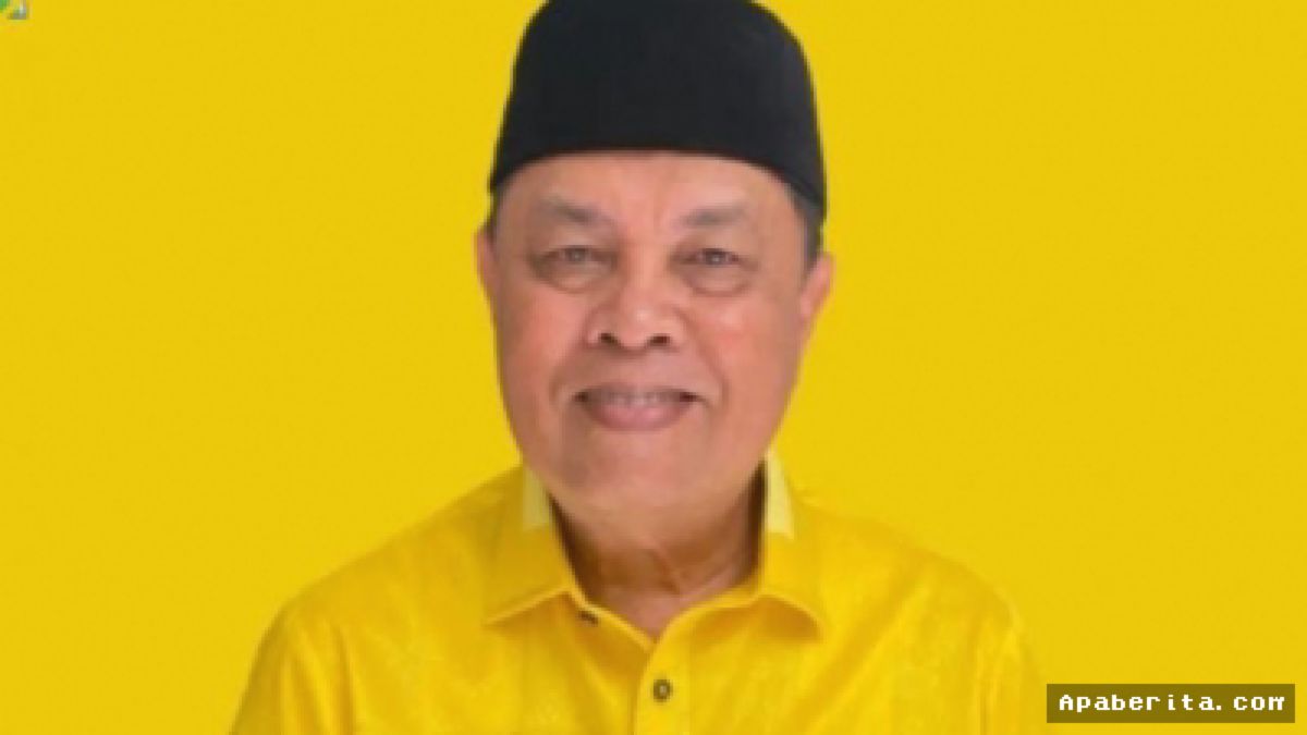 MEDAN — Mangkir Dua Kali, Anggota DPRD Sumut Dhody Thahir Ditahan