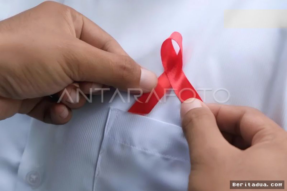 Fiji Tetapkan Status Krisis Nasional Usai Kasus Baru HIV Melonjak Tajam