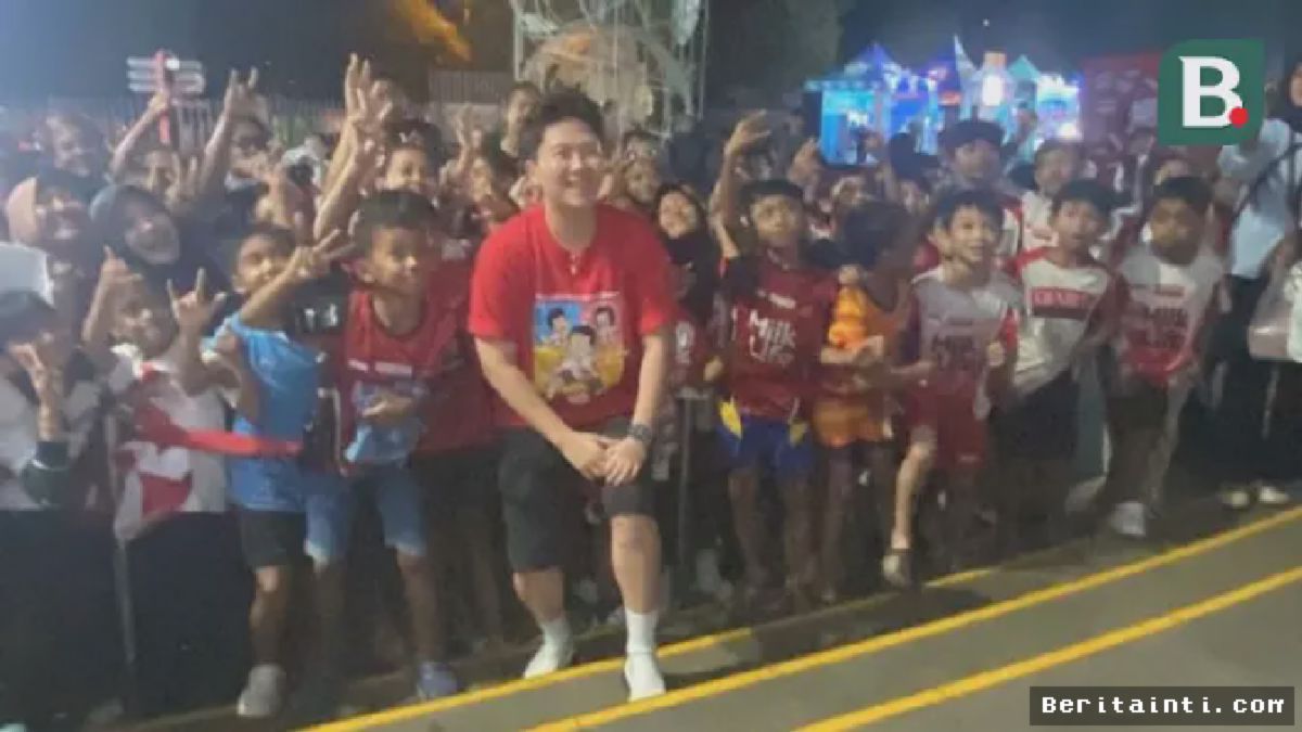 Liliyana Natsir Dampingi Audisi Umum PB Djarum 2026 di Kudus