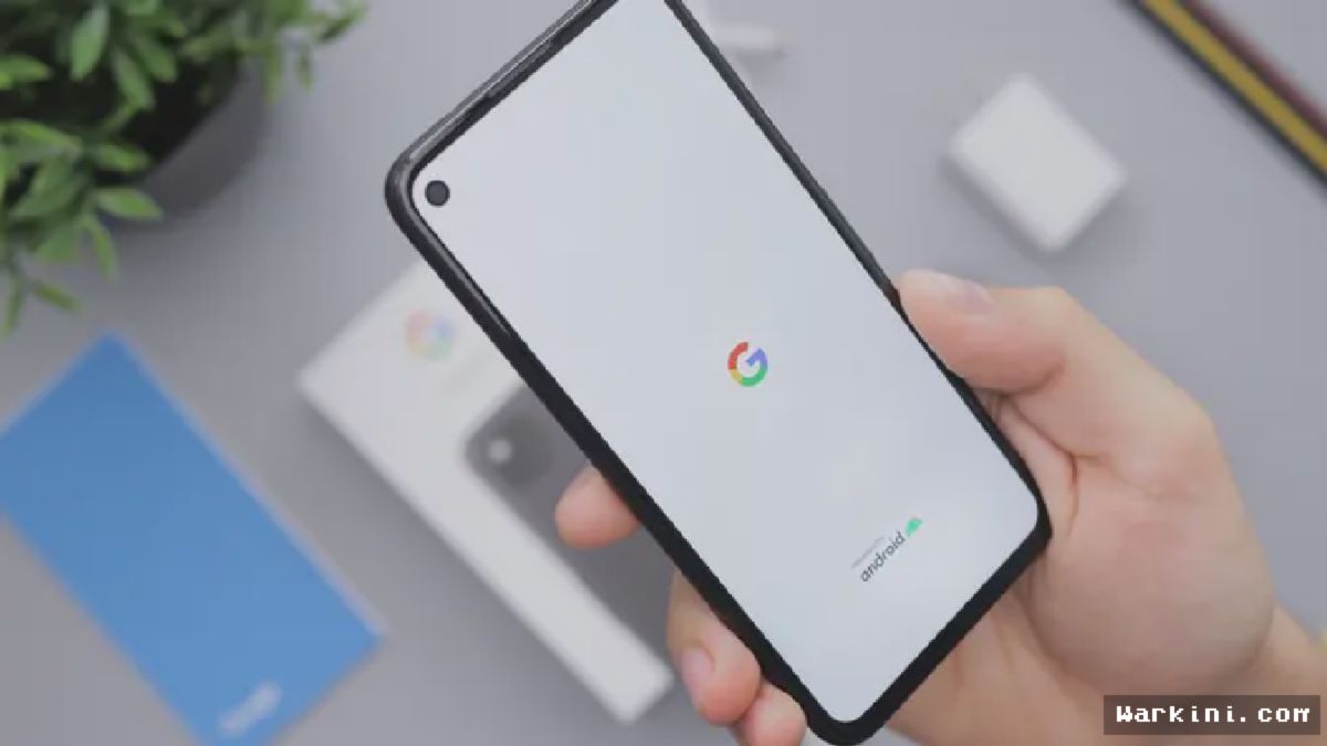 [JAKARTA] — HP Samsung Mati Total, Ini Penyebab dan Solusinya
