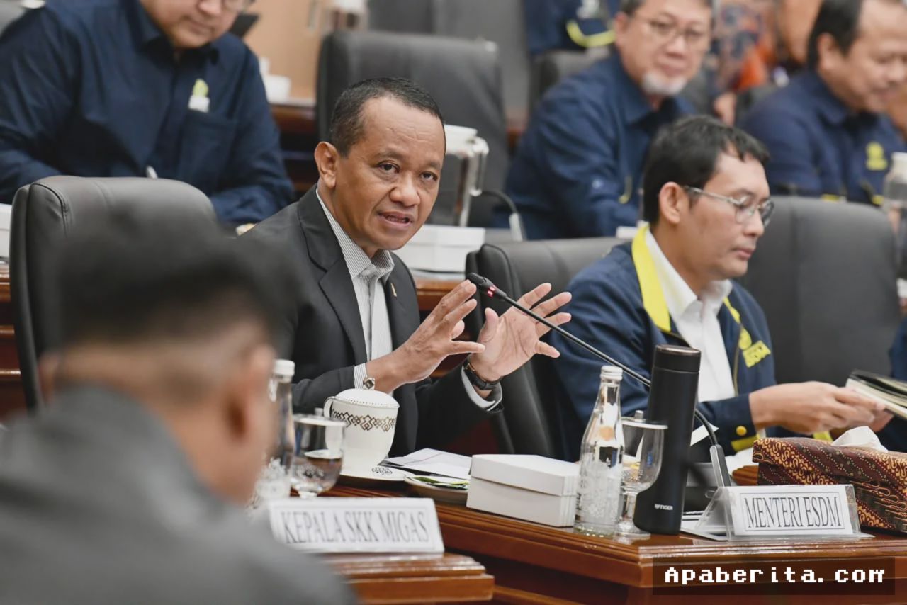 JAKARTA — Kementerian ESDM Percepat Program BPBL Targetkan 400 Ribu Rumah