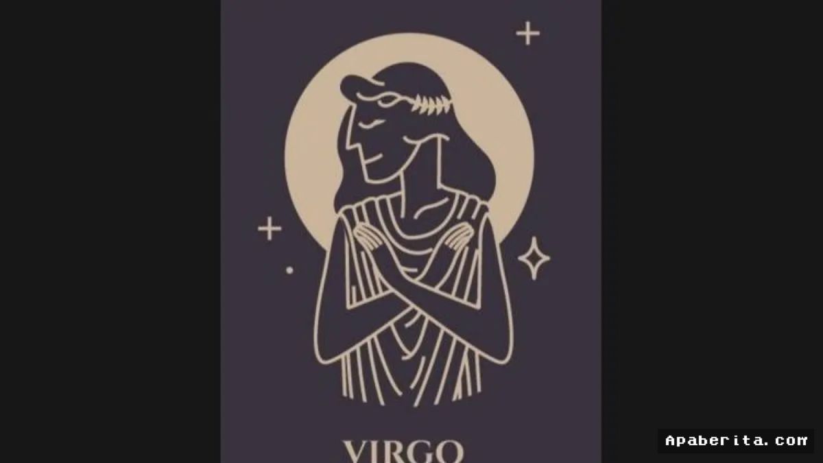 ZODIAK — Virgo Diprediksi Hadapi Tantangan Karier September 2026