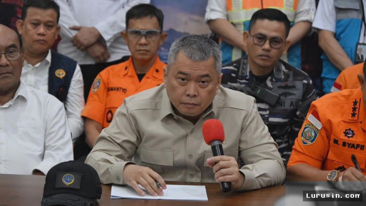 Kemenhub Tegaskan KMP Virgo Transport 8 Tidak Overload Saat Kecelakaan