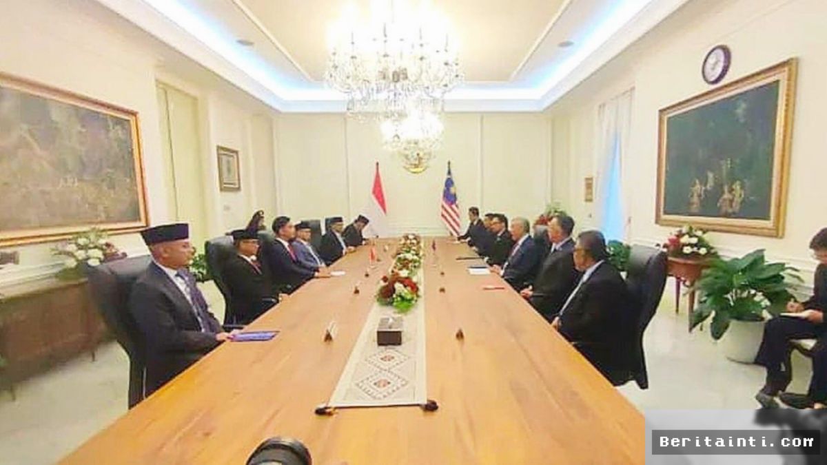 P2MI Targetkan Pembaruan MoU Pekerja Migran Malaysia Tuntas Oktober 2026