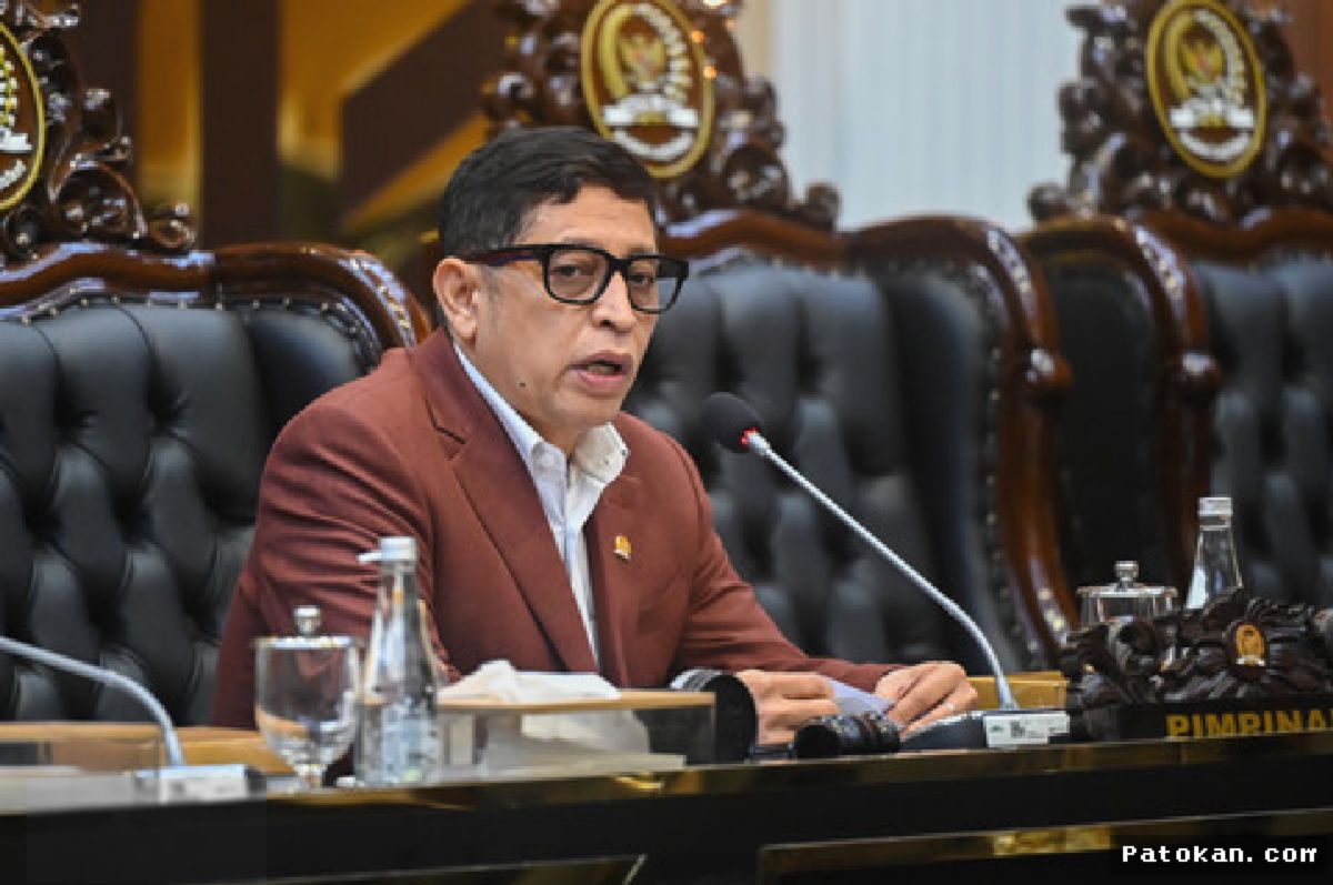 Baleg DPR Targetkan RUU Reforma Agraria Disahkan 22 September