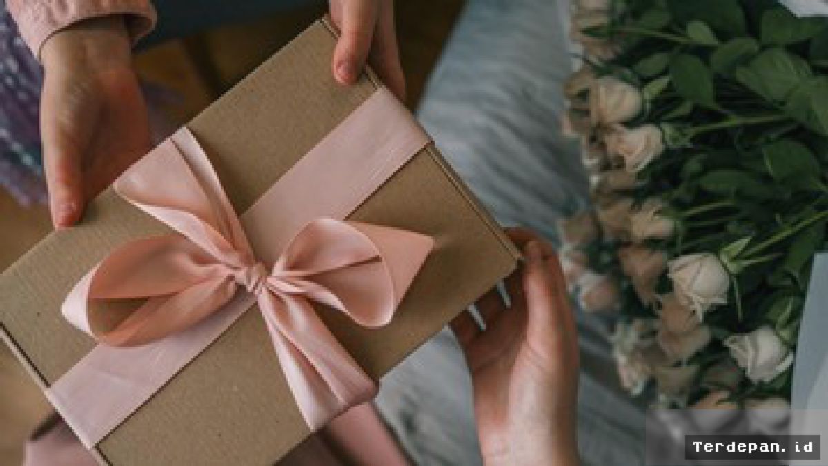 Psikolog Ungkap Rekomendasi Hadiah Ulang Tahun Ideal untuk Kaum Introvert