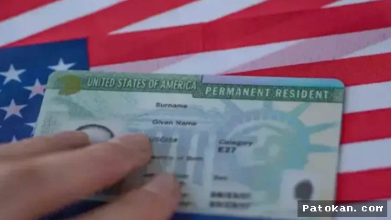 AS Lanjutkan Pemrosesan Visa Imigran untuk Hungaria dan Polandia