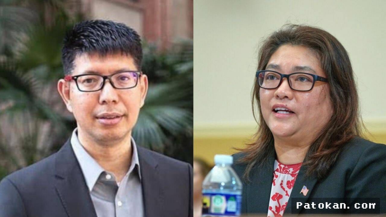 Istri Akademisi AS Minta Trump Bahas Penahanan Suaminya pada Xi Jinping