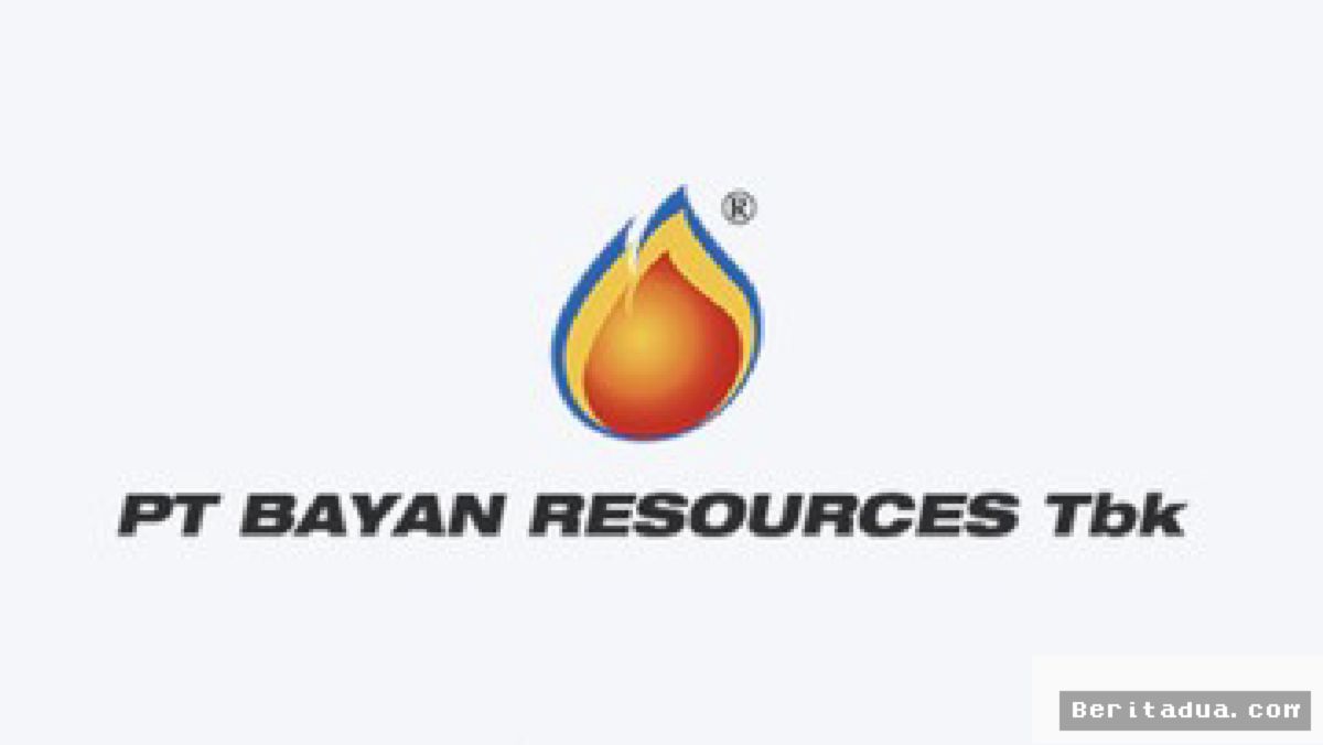JAKARTA — Saham Bayan Resources Anjlok 11 Persen Pada Sesi Pertama