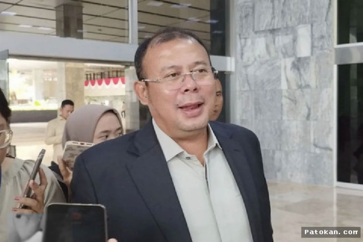 DPR Desak Kemenhub Audit Menyeluruh Kapal Penyeberangan Pascakecelakaan KMP Virgo