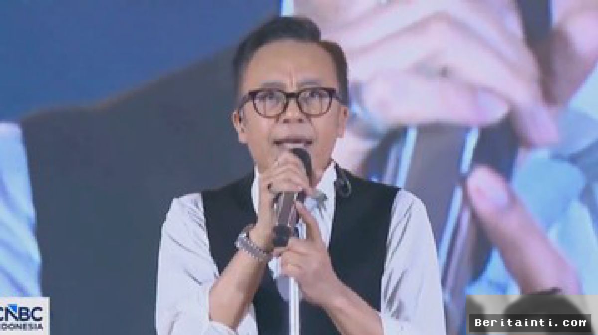 Ari Lasso Ungkap Insiden Mencekam Ban Pesawat Garuda GA604 Pecah