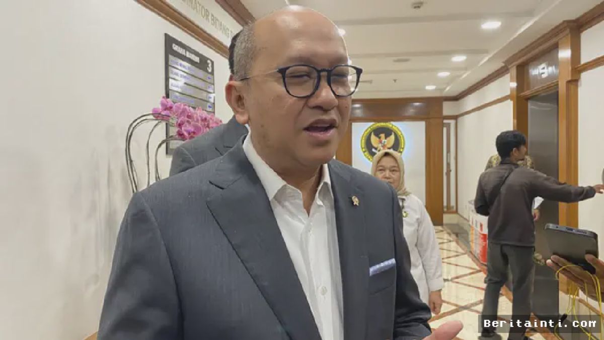 Danantara Kucurkan Rp17,3 Miliar untuk Proyek Pembangkit Sampah Jadi Listrik