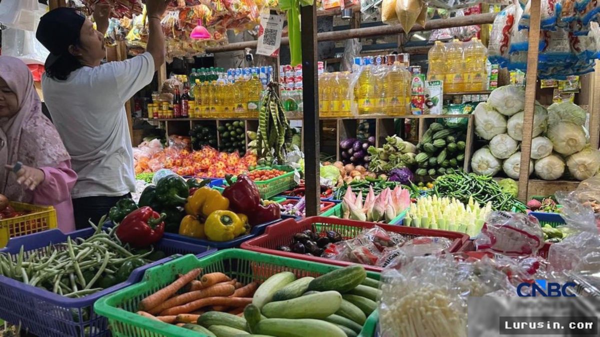 Pakar Kesehatan Peringatkan Enam Sayuran Pemicu Kambuhnya Asam Urat