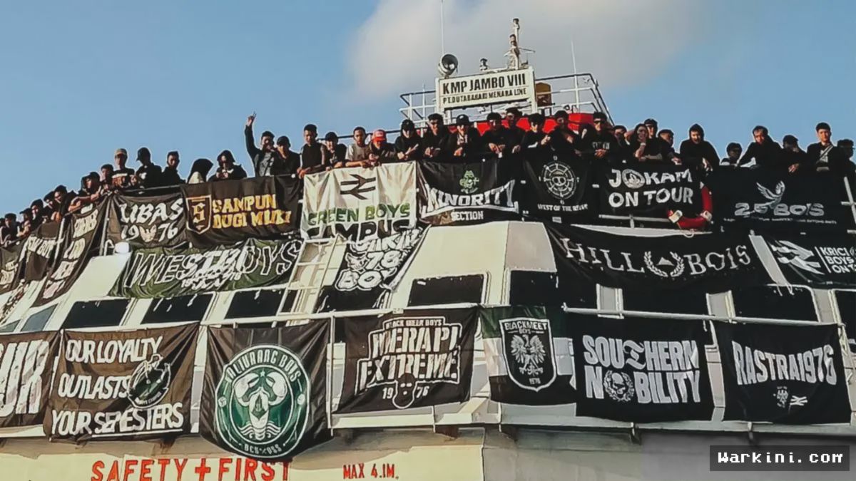 Tiket Laga PSS Sleman vs Madura United Ludes dalam Dua Jam