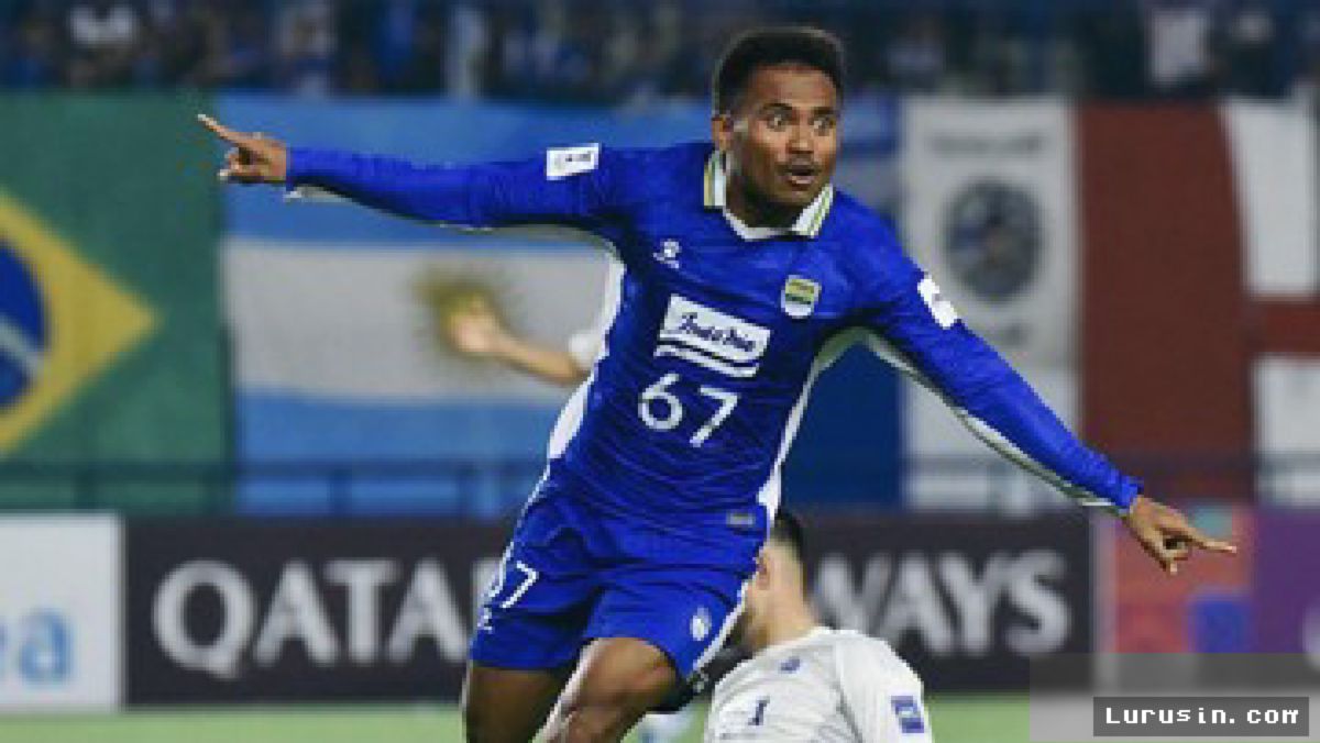 Persib Resmi Lepas Saddil Ramdani ke Persebaya dengan Status Pinjaman