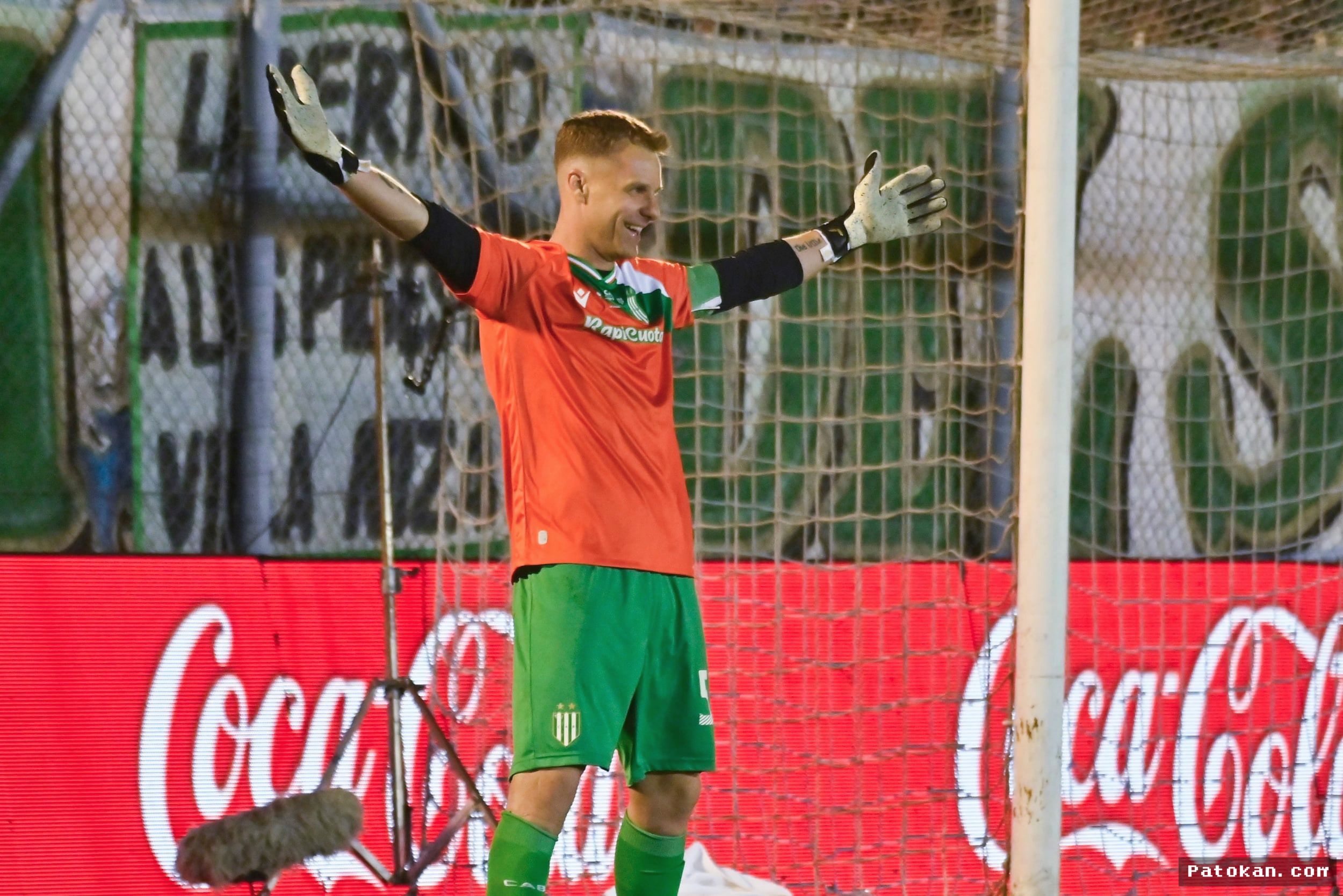 Banfield Amankan Tiket Semifinal Copa Argentina Lewat Adu Penalti
